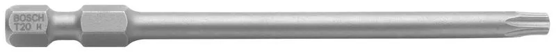 Embout de vissage TORX® longueur 89mm Bosch